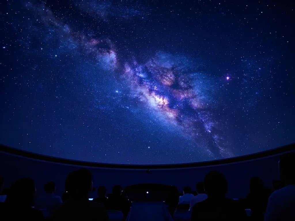 Iziko Planetarium