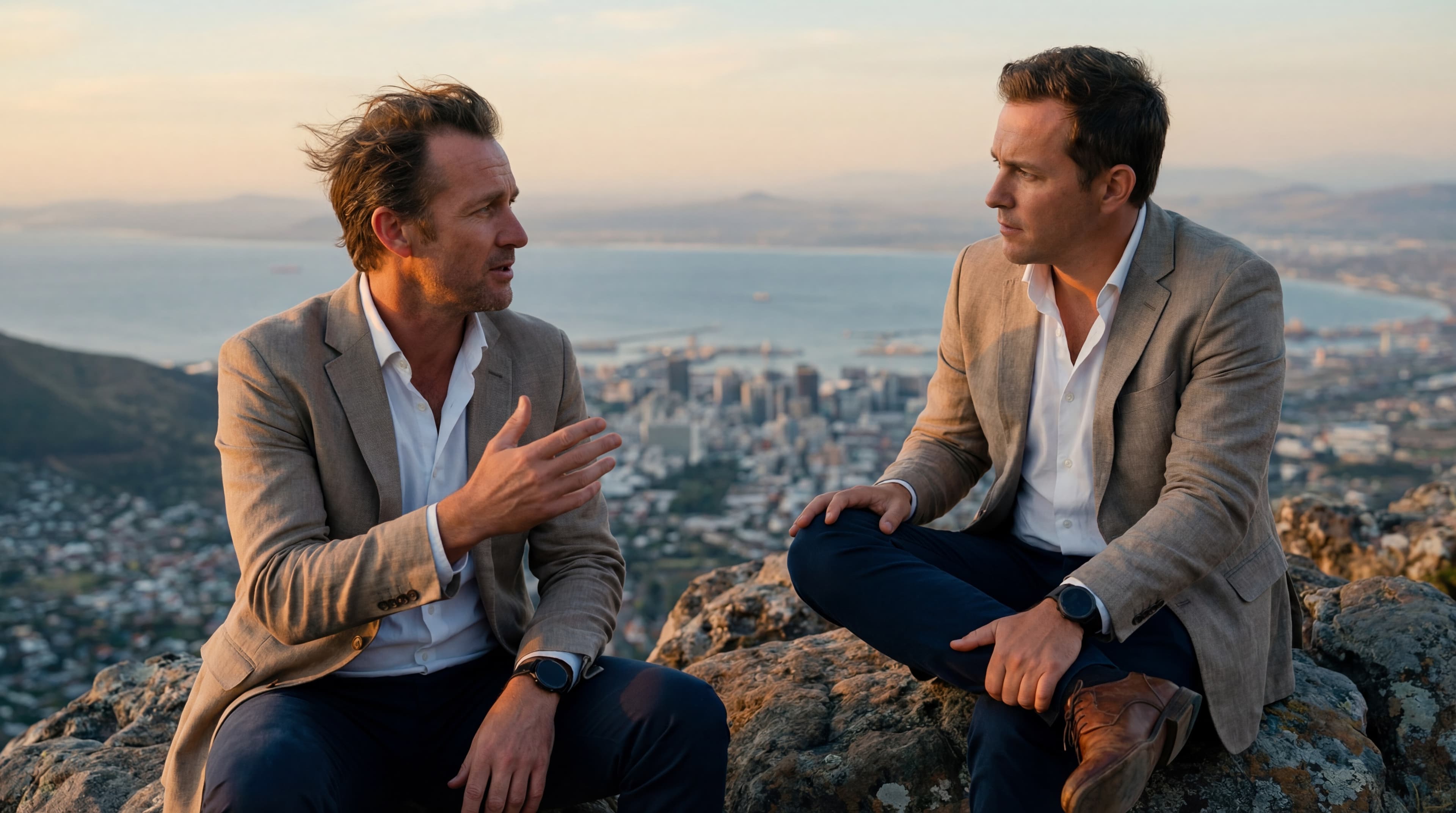 Винный Трактор — Тур по Винодельням 2