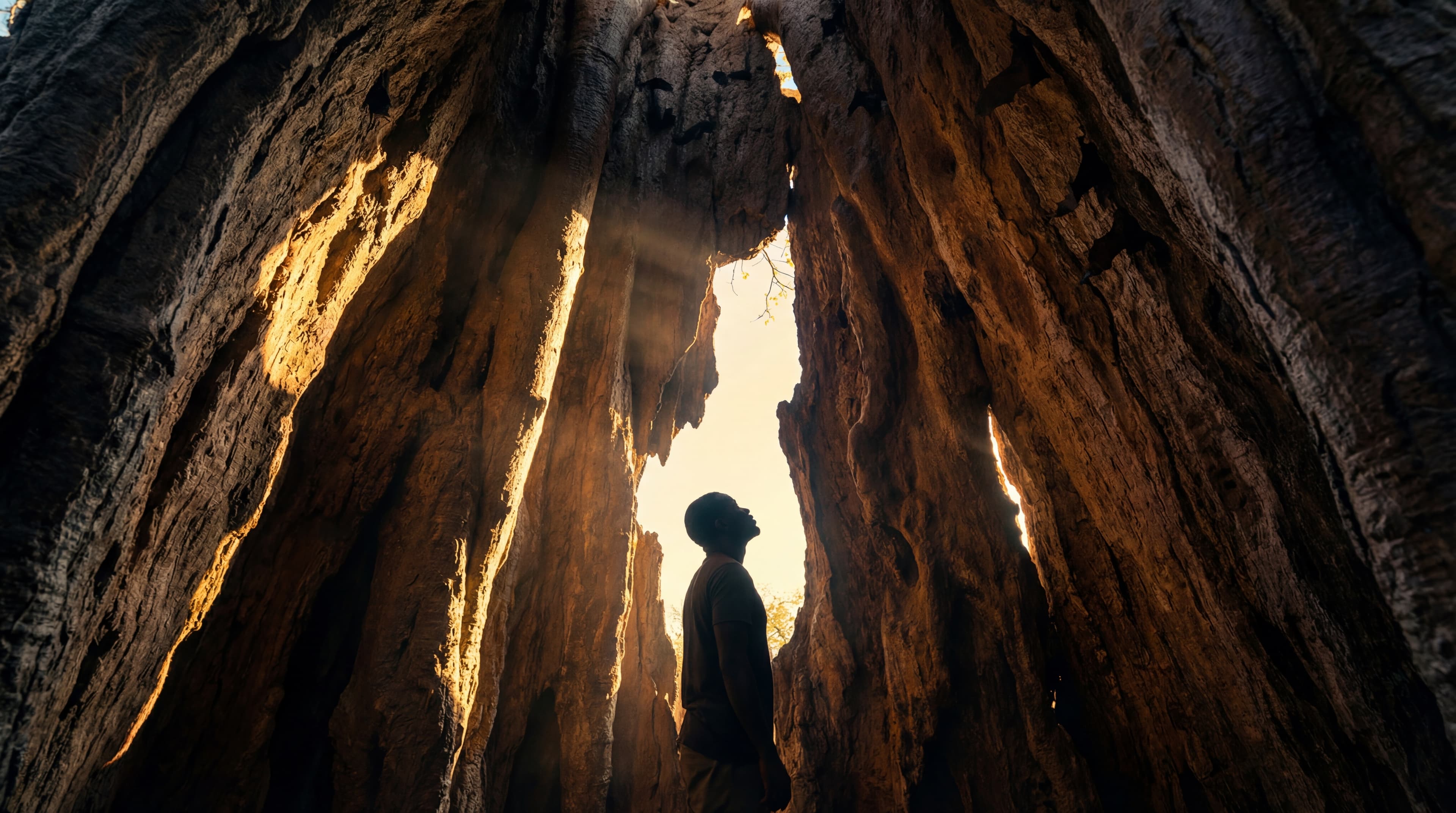 В Гости к Ховарду — Дикое Лимпопо 1